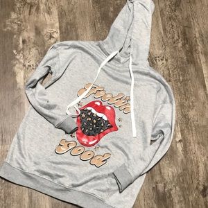 Feelin Good hoodie